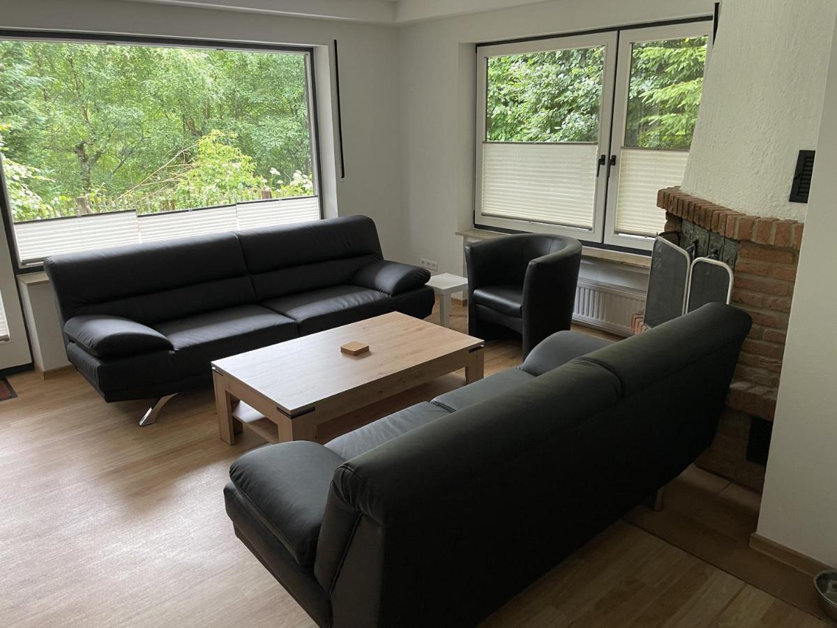 Apartment Wald Idyllika Willingen (Upland)