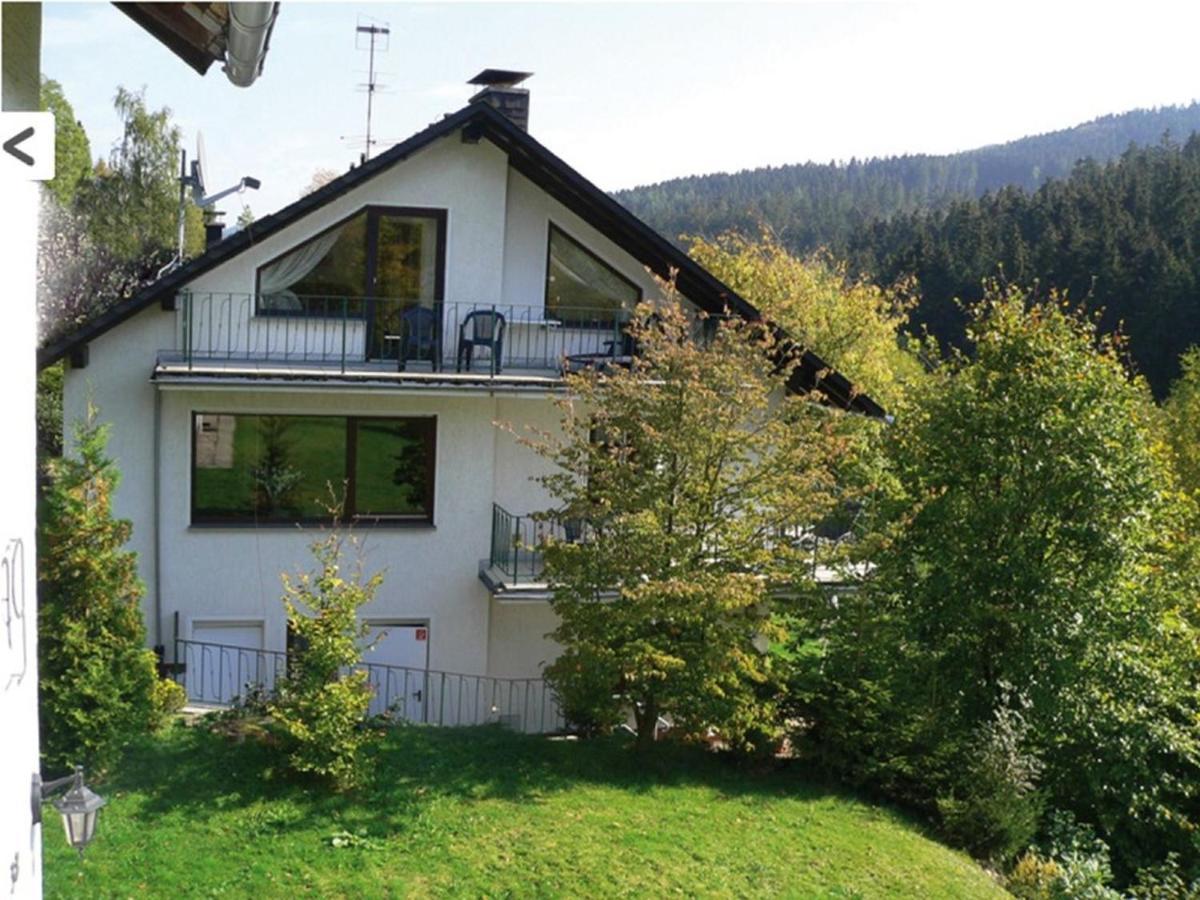 Apartment Wald Idyllika