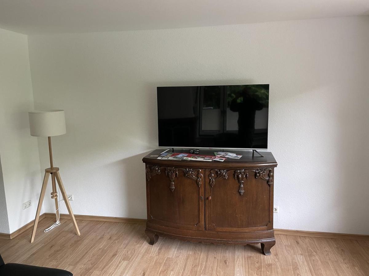 Apartament Wald Idyllika *