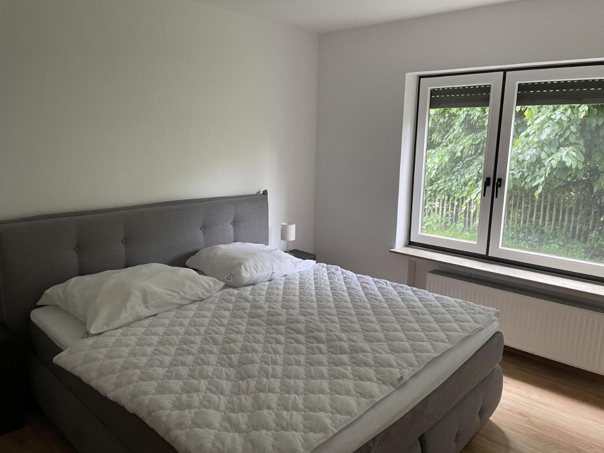Apartment Wald Idyllika Willingen (Upland)