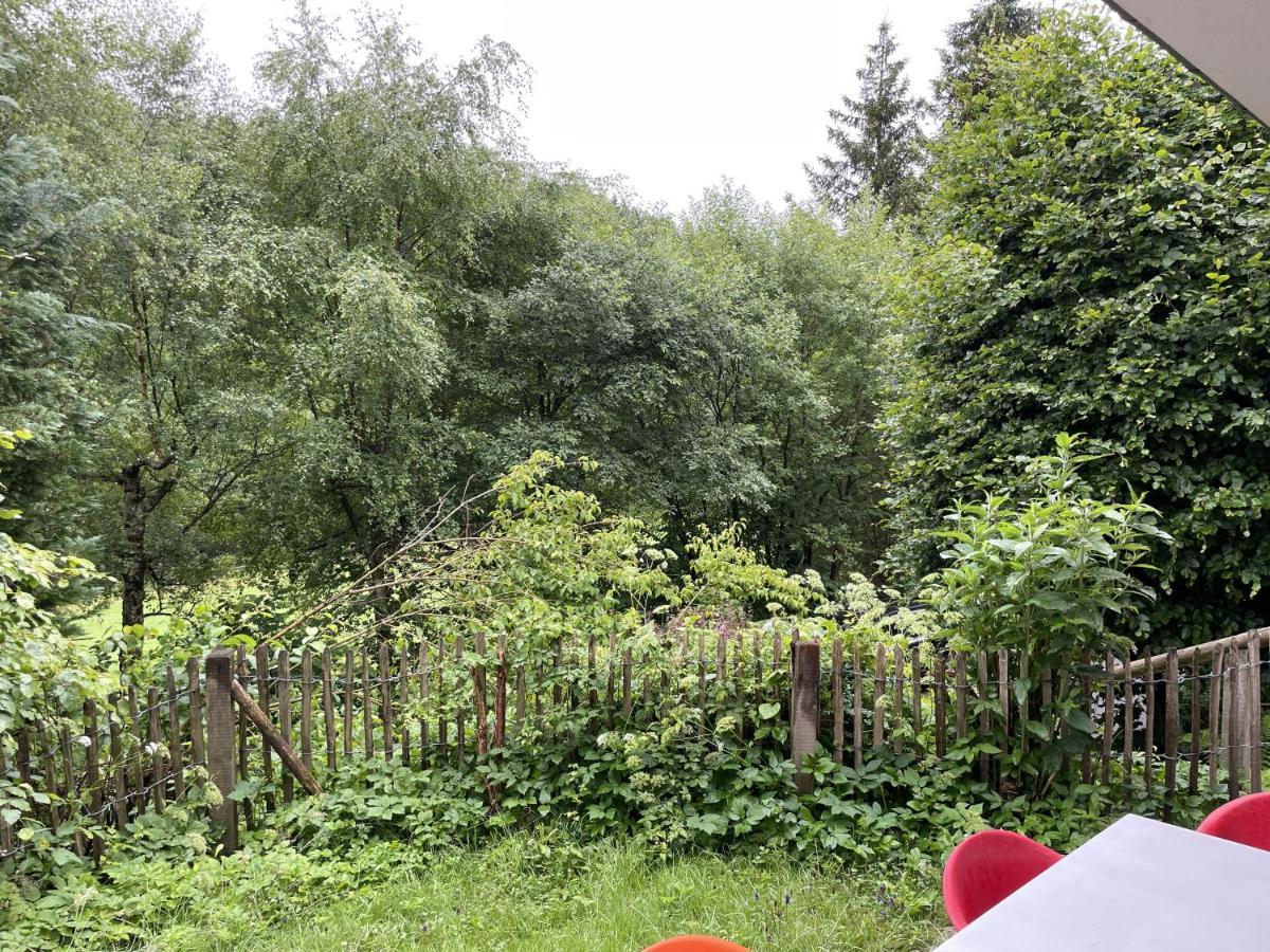 Wald Idyllika Apartment