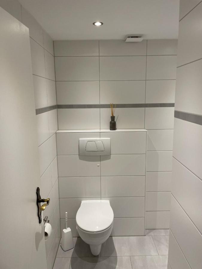 Apartment Wald Idyllika Willingen (Upland)
