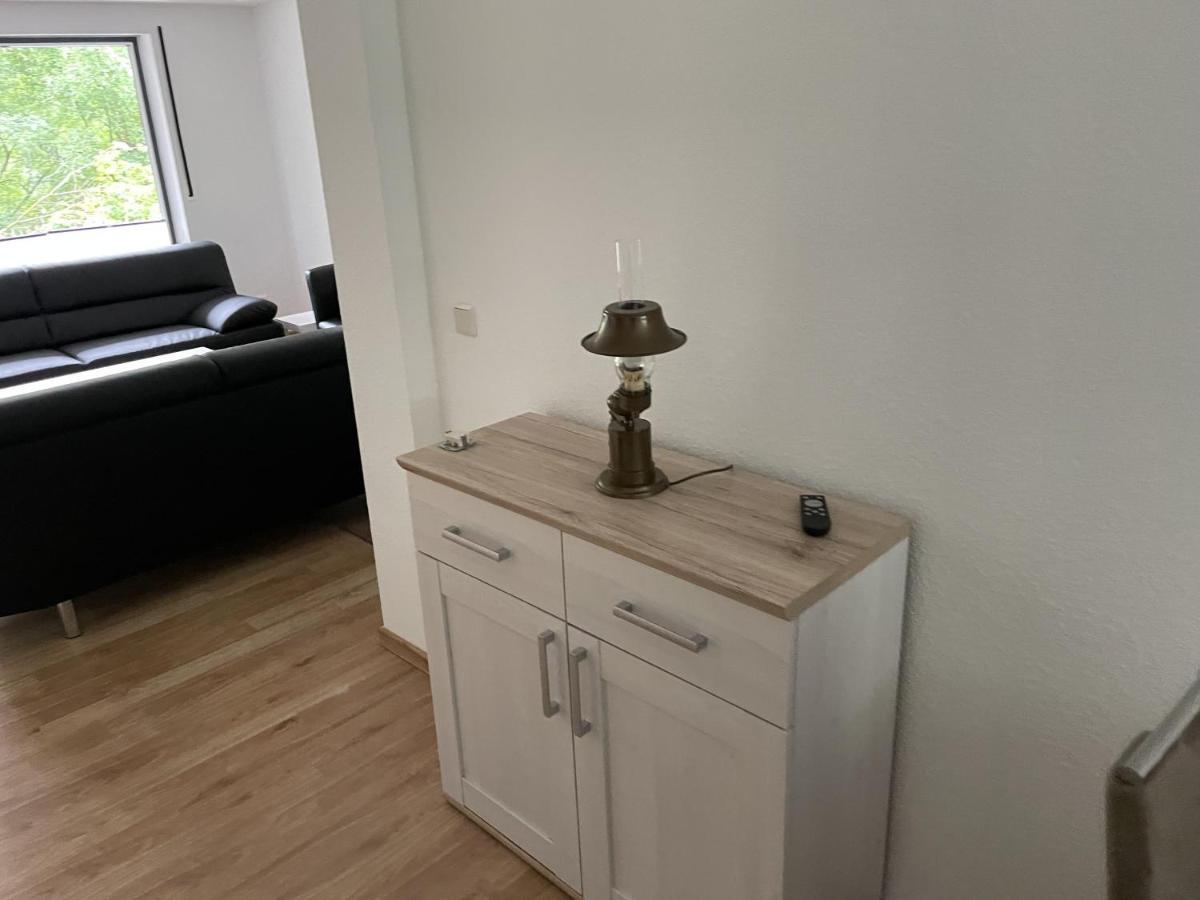 Wald Idyllika Apartment Willingen (Upland)