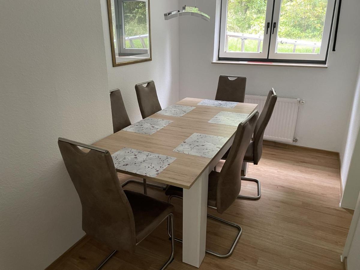 Wald Idyllika Apartment