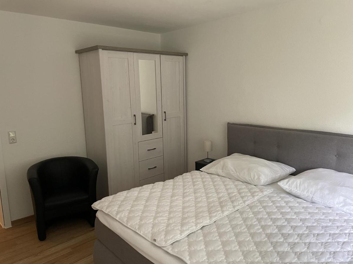 Apartament Wald Idyllika *