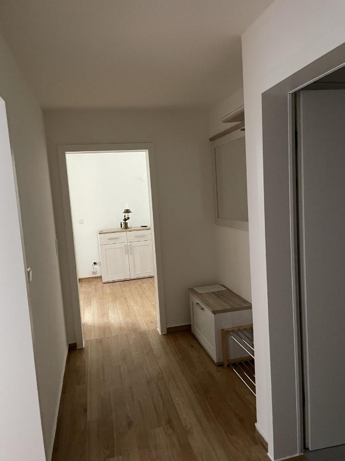 Apartment Wald Idyllika
