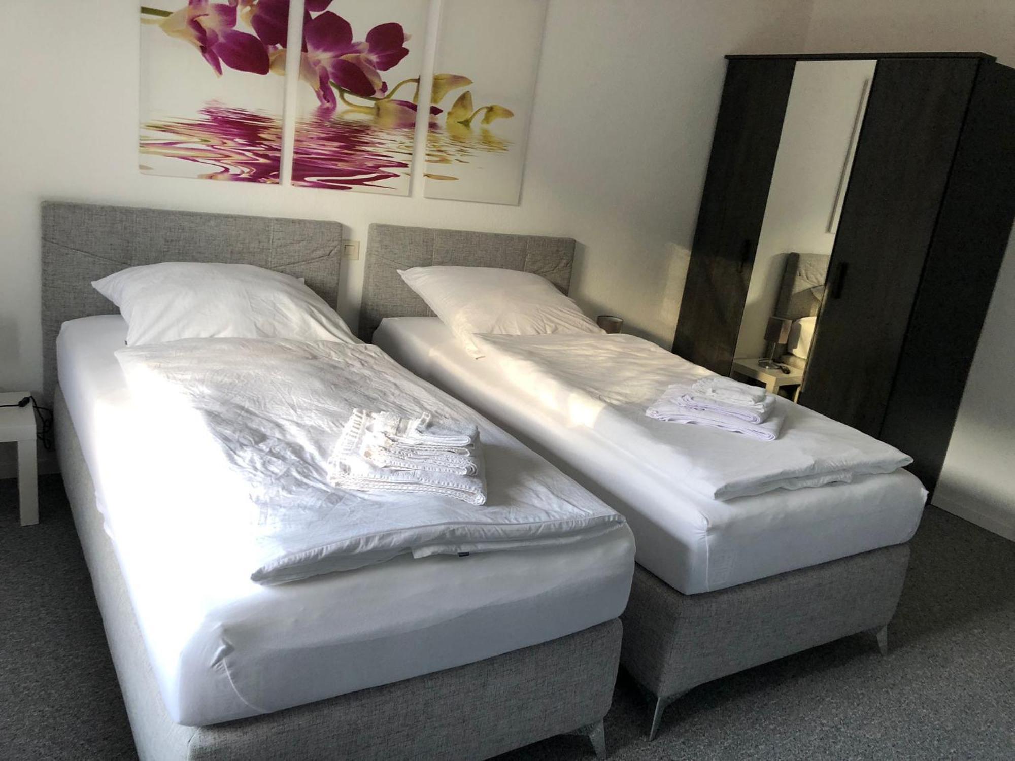 Apartment Wald Idyllika Willingen (Upland)