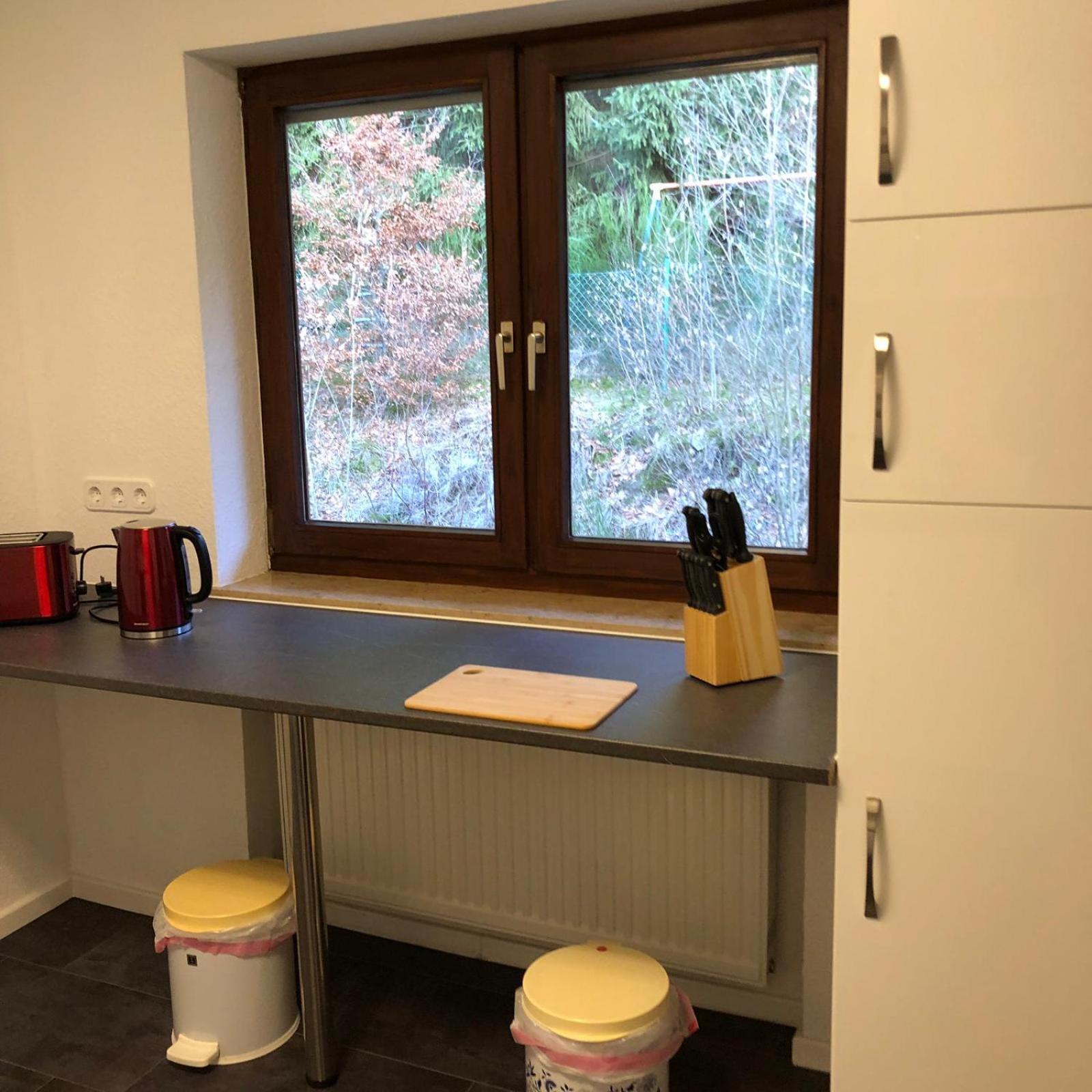 Apartament Wald Idyllika