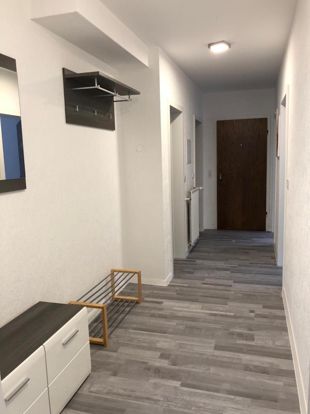 Wald Idyllika Apartament *