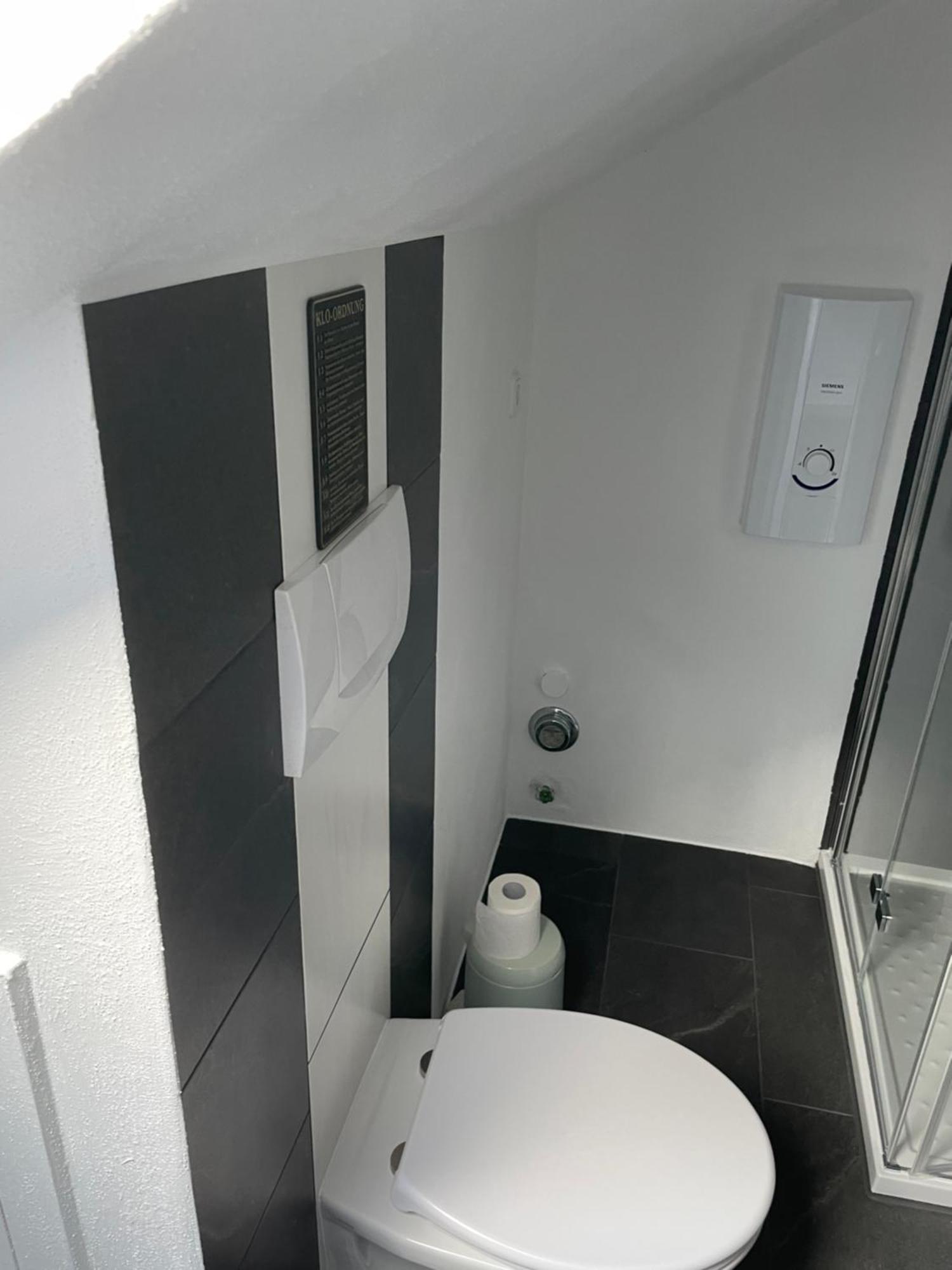 Apartament Wald Idyllika