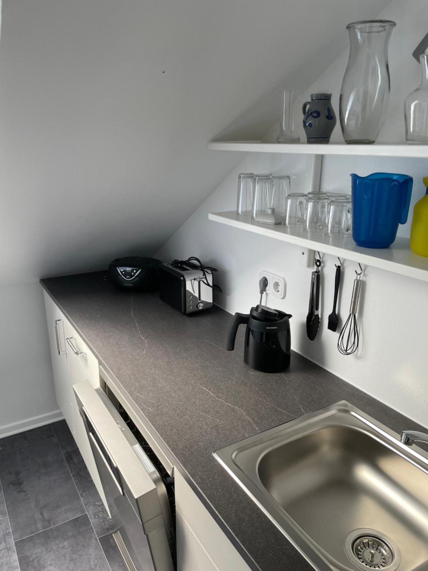 Apartment Wald Idyllika Willingen (Upland)