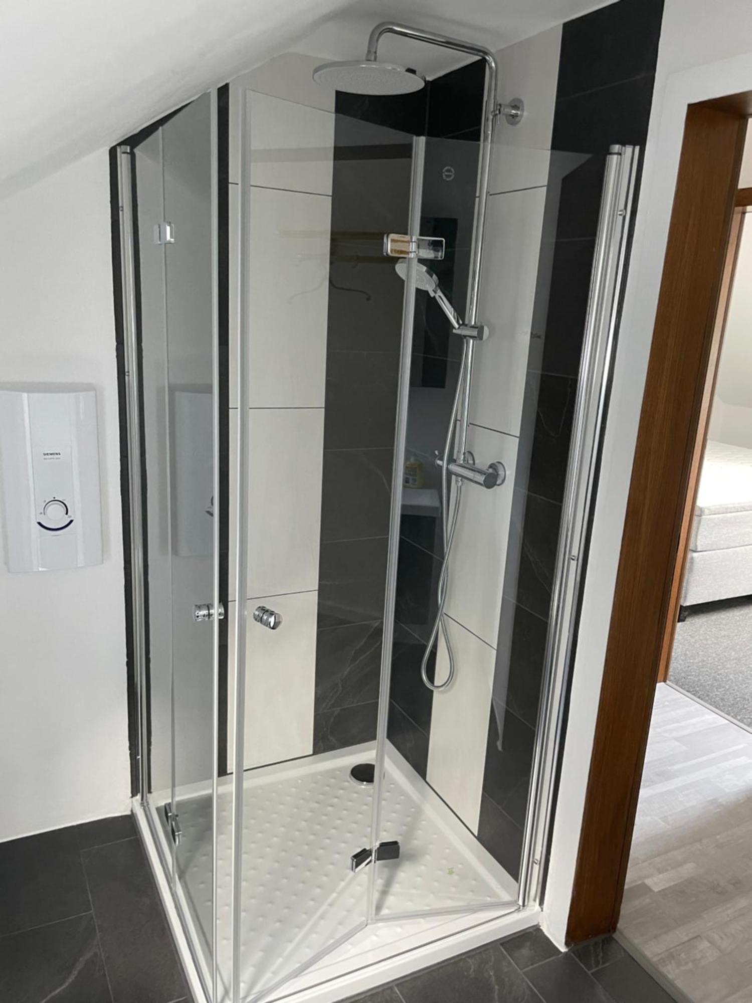 Wald Idyllika Apartment Willingen (Upland)