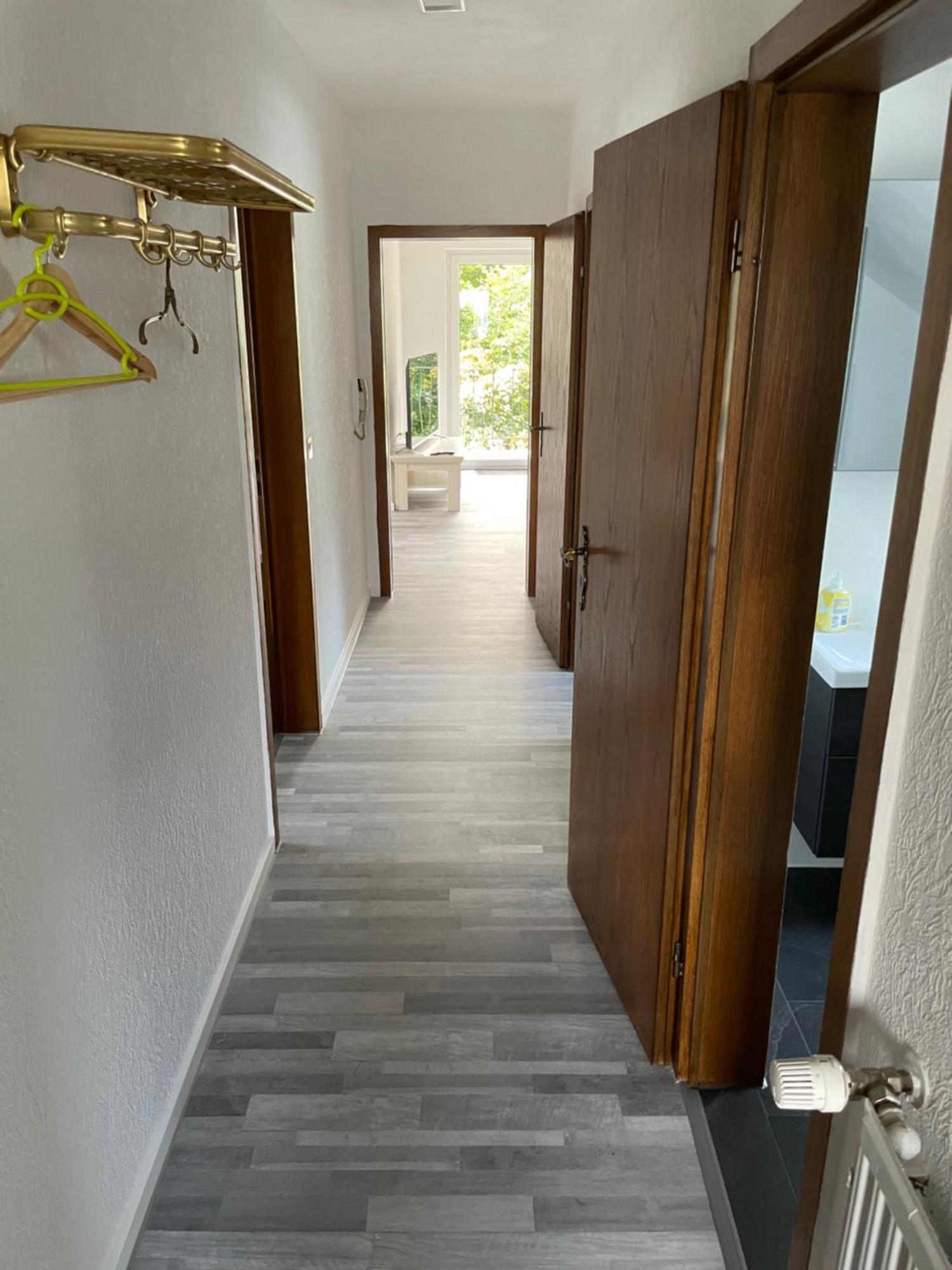Apartment Wald Idyllika Willingen (Upland)