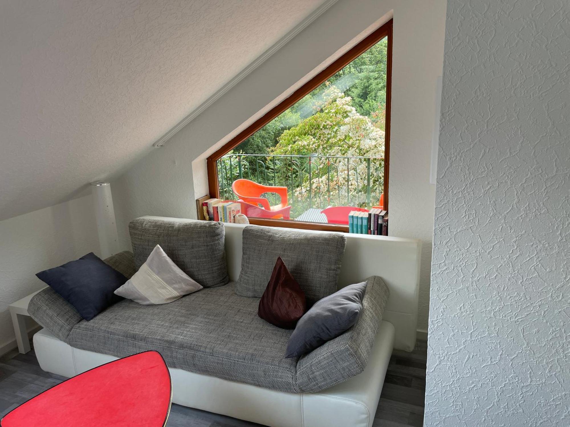Wald Idyllika Apartment Willingen (Upland)